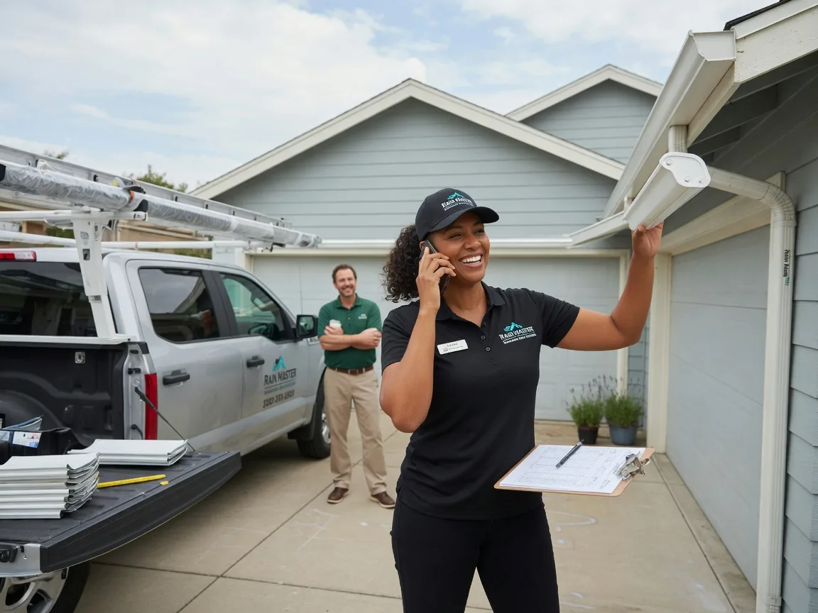 Gutter Installation Donnybrook, ND FAQs